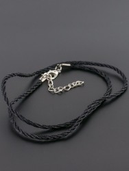 Шнурок для кулона арт. ШУ-005