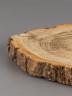 Спил дерева дуб d 12-21 см ТВ-1986