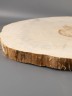 Спил дерева тополь d 42-46 см ТВ-2246