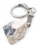 Брелок из содалита "Камень жизненной энергии" БРК-609