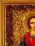 Икона Святого Целителя Пантелеймона пдв-700