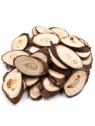 Спилы можжевельника 3-6 см, толщина 5-6 мм (10 шт.) ТВ-022