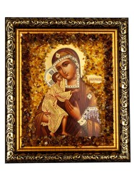 Икона Божьей Матери Феодоровская пдв-644