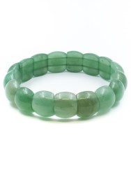 Браслет из нефрита "Олимпия" бп11900