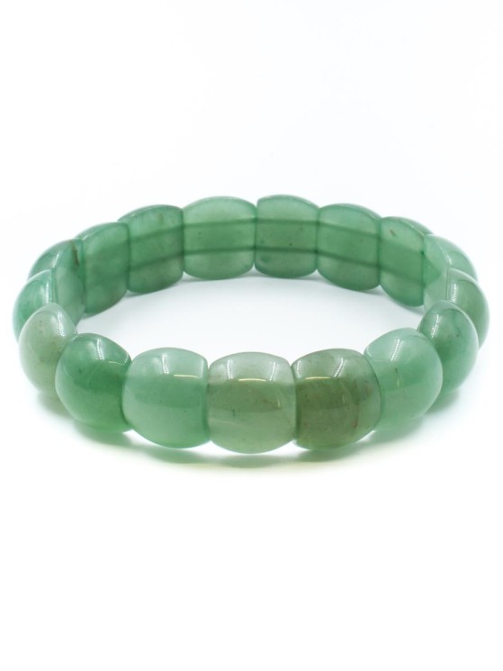 Браслет из нефрита "Олимпия" бп11900