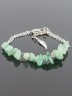 Браслет "Забава" нефрит бп10717