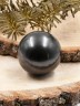 Шар жизненной энергии из шунгита 4 см пдв-591