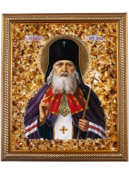  Икона Святитель Лука Крымский пдв-874