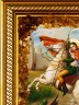 Икона Св. Великомученик Георгий Победоносец пдв-649