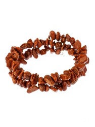 Браслет из авантюрина «Галактика» 02-597