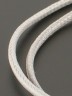 Шнурок для кулона из текстиля, арт. ШУ-002