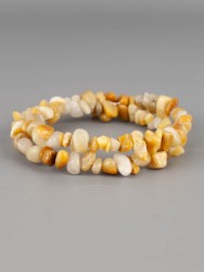 Браслет из кварца "Галактика" 02-1138