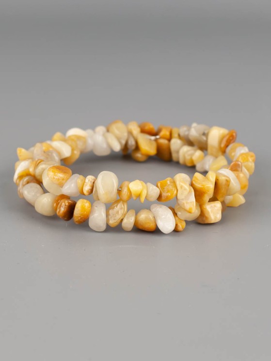 Браслет из кварца "Галактика" 02-1138