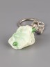 Брелок из амазонита "Камень жизненной энергии" БРК-619