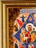 Икона Неопалимая Купина пдв-653