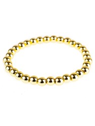 Браслет из гематита "Классический 6" 02-971