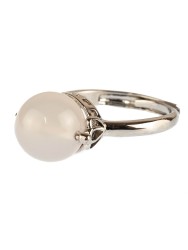 Кольцо из кварца "Мечта" 04-429