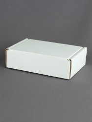 Картонная коробка 11х7х3 см 500 шт. УП-314