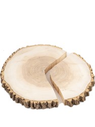 Спил дерева ясень d 44-47 см ТВ-2005