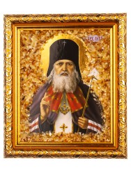  Икона Святитель Лука Крымский пдв-922