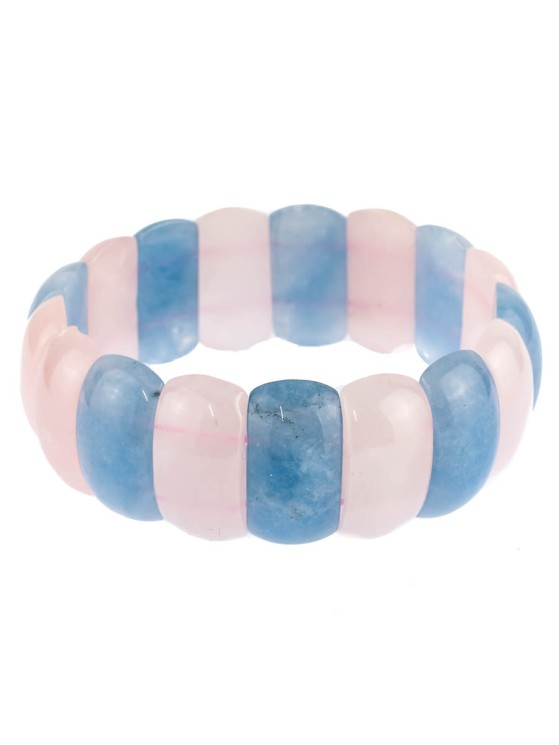 Браслет из кварца "Лилу" бп12465