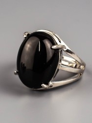 Кольцо из агата "Мечта" 04-720