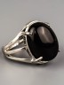 Кольцо из агата "Мечта" 04-720
