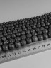 Бусины из лавы "Шар 6" 01-1091