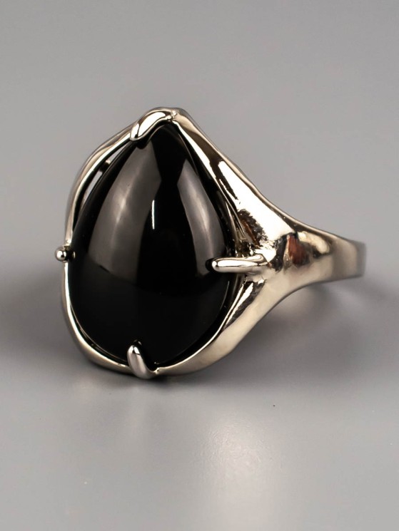 Кольцо из агата "Мечта" 04-721