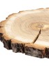 Спил дерева дуб d 20-23 см ТВ-1279