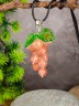 Подвеска из халцедона "Виноград" пд-1052