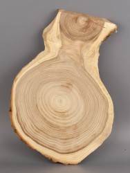 Спил дерева вяз (карагач) d 20-28 см ТВ-2027