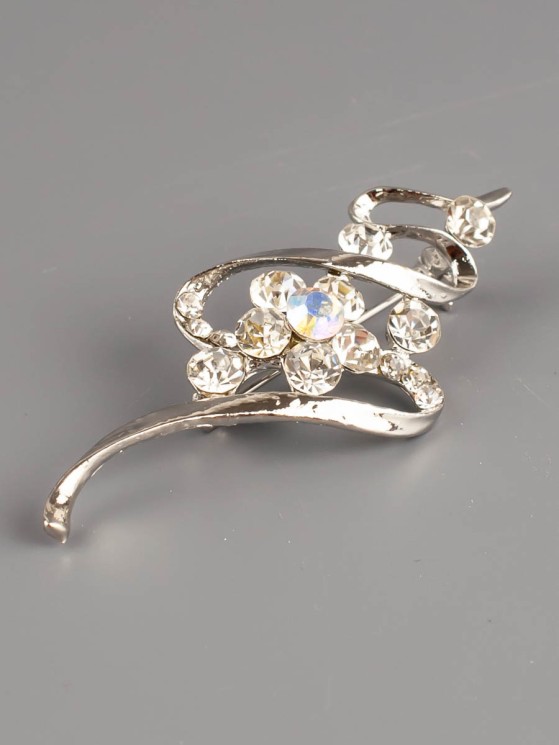 Брошь "Стиль" бшс-5135