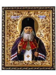  Икона Святитель Лука Крымский пдв-872