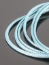 Шнурок для кулона из текстиля ШН-053
