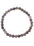 Браслет из аметиста "Классика 6" бп11310