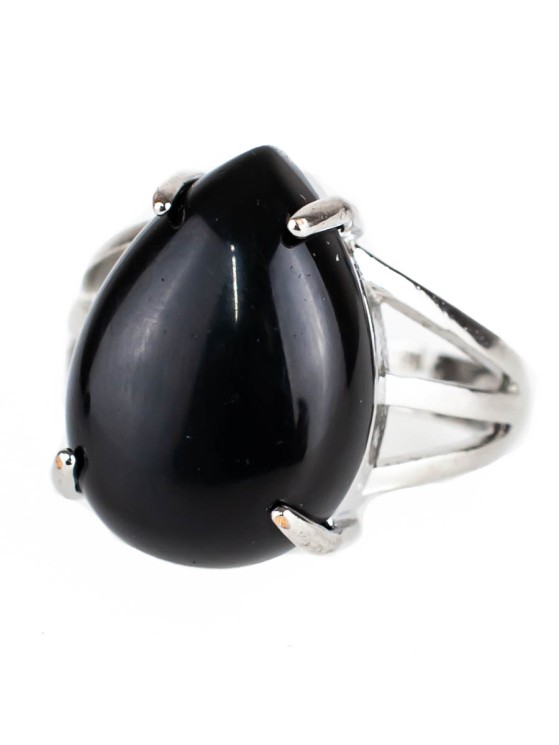 Кольцо из агата "Мечта" 04-362