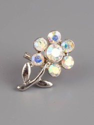 Брошь "Стиль" бшс-5139