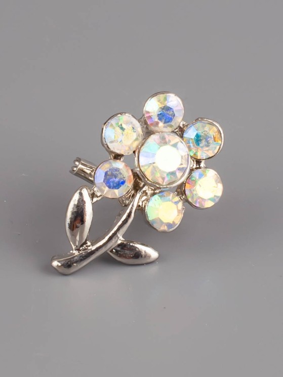 Брошь "Стиль" бшс-5139