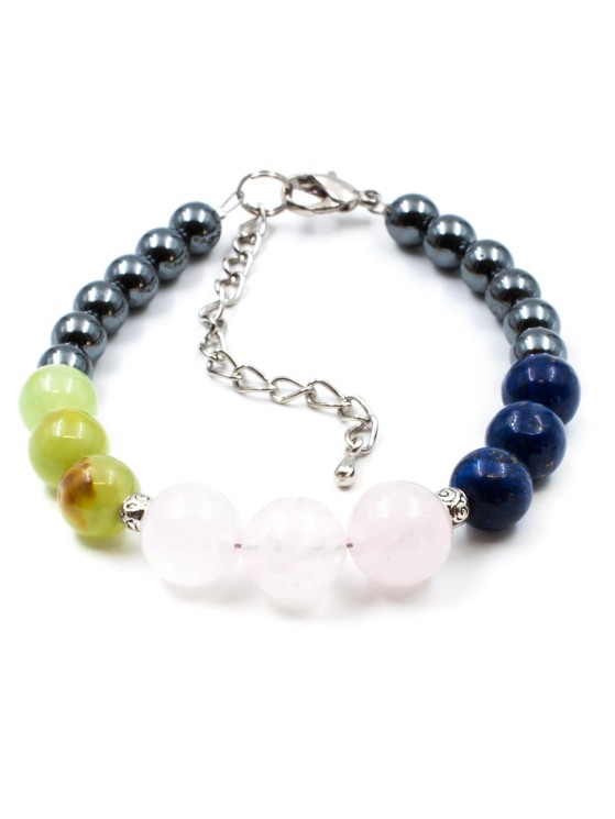 Браслет "3 хранителя - Телец" бп11953