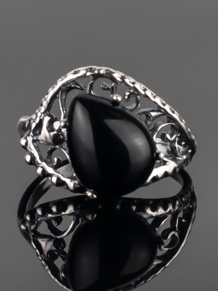 Черный камень в ювелирных украшениях как называется фото с названиями