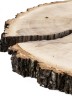 Спил дерева берёза d 43-45 см ТВ-951
