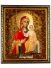 Смоленская икона Божией Матери пдв-675