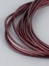 Шнурок для кулона из текстиля ШН-055