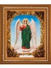 Икона "Икона Святой Ангел Хранитель" пдв-363