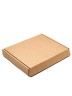 Картонная коробка 21х17х3 см 50 шт. УП-269