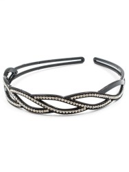 Ободок для волос ЗК-830