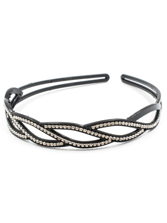 Ободок для волос ЗК-830