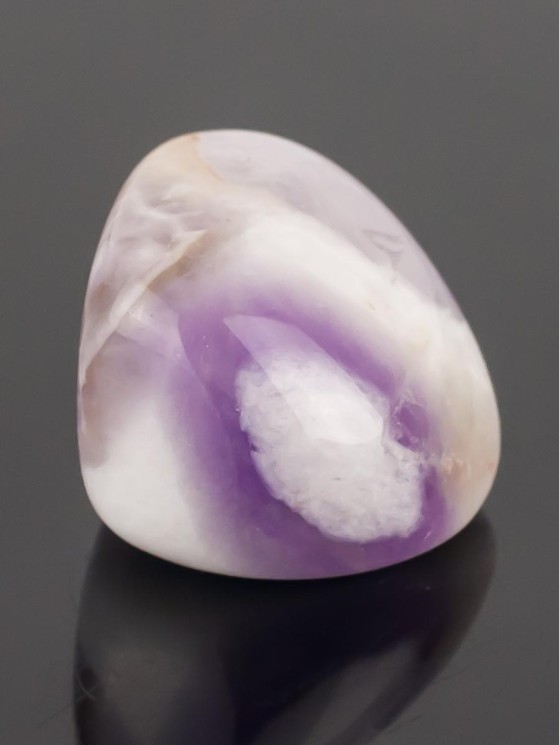 "Камень жизненной энергии - аметист" пдв-260