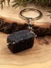 Брелок из кошачьего глаза "Камень жизненной энергии" БРК-724